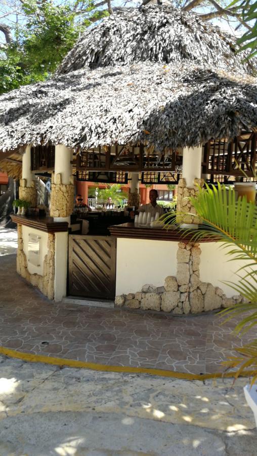Venesa Boca Chica