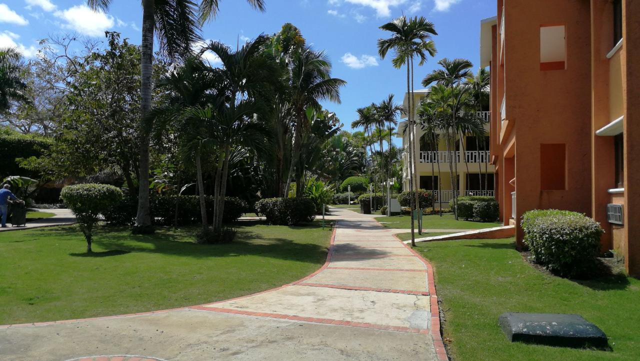 Venesa Apartment *