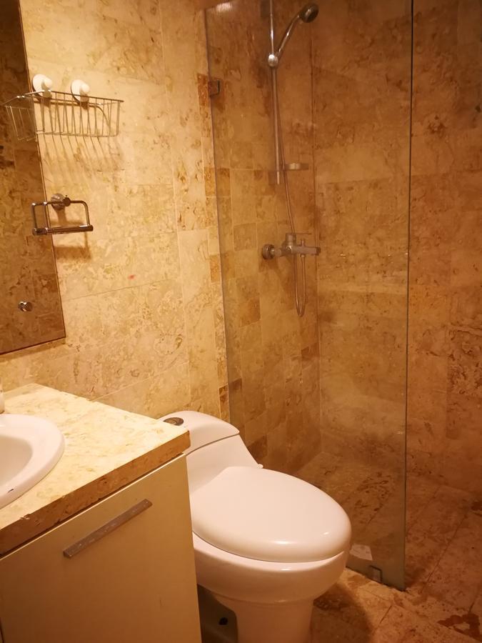 Venesa Apartment *