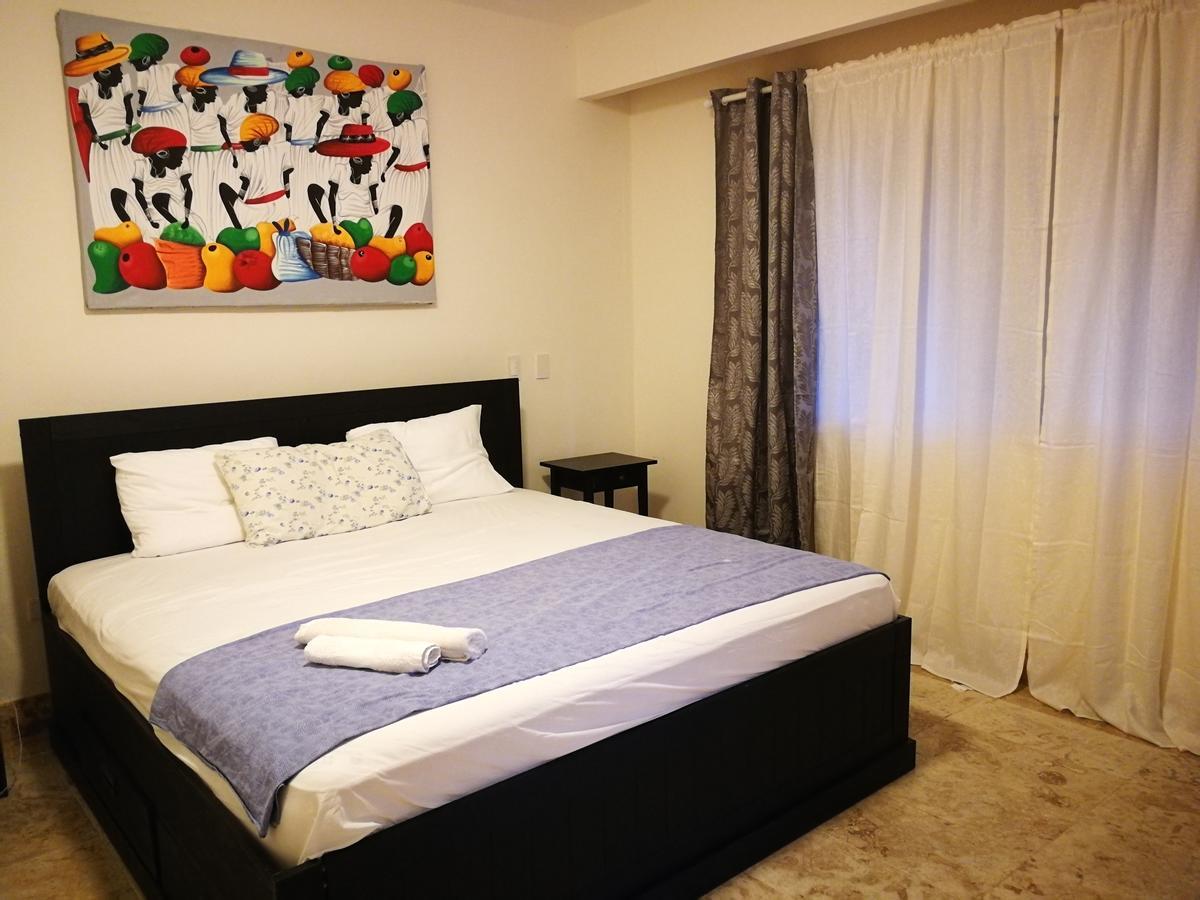 Venesa Apartment Boca Chica
