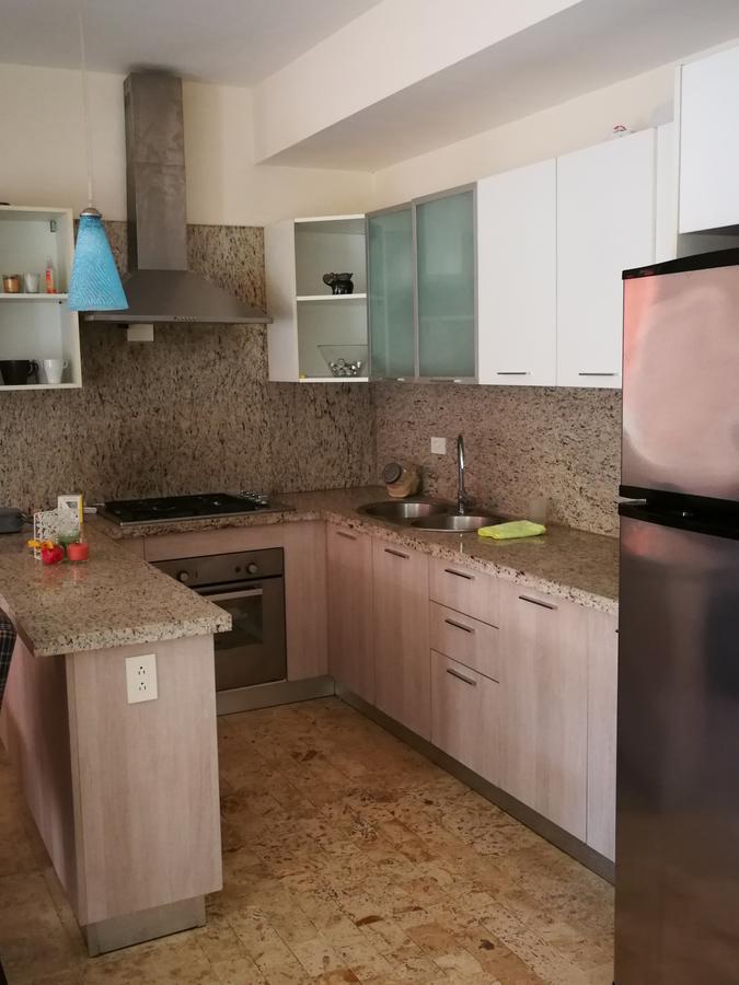 Venesa Apartment Boca Chica
