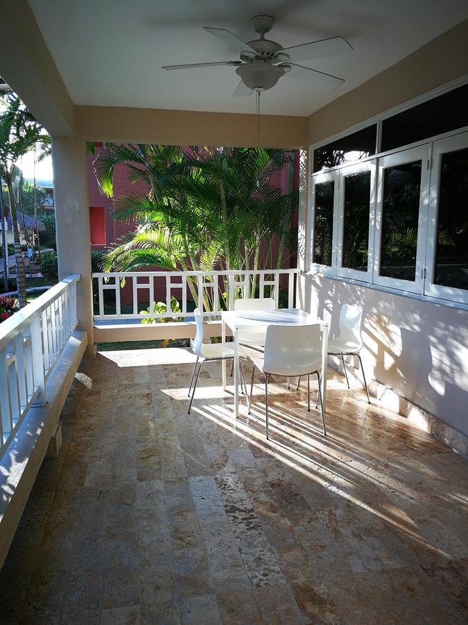 Venesa Apartment *