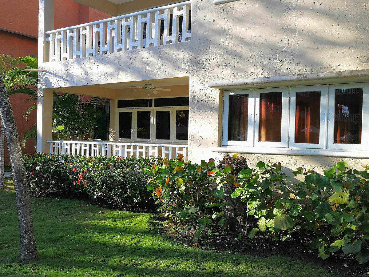 Apartment Venesa Boca Chica