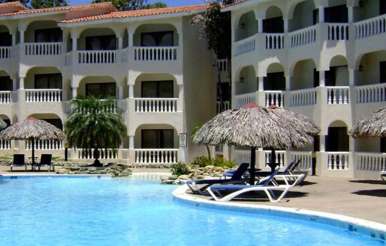 Cofresi Palm & 4* Puerto Plata