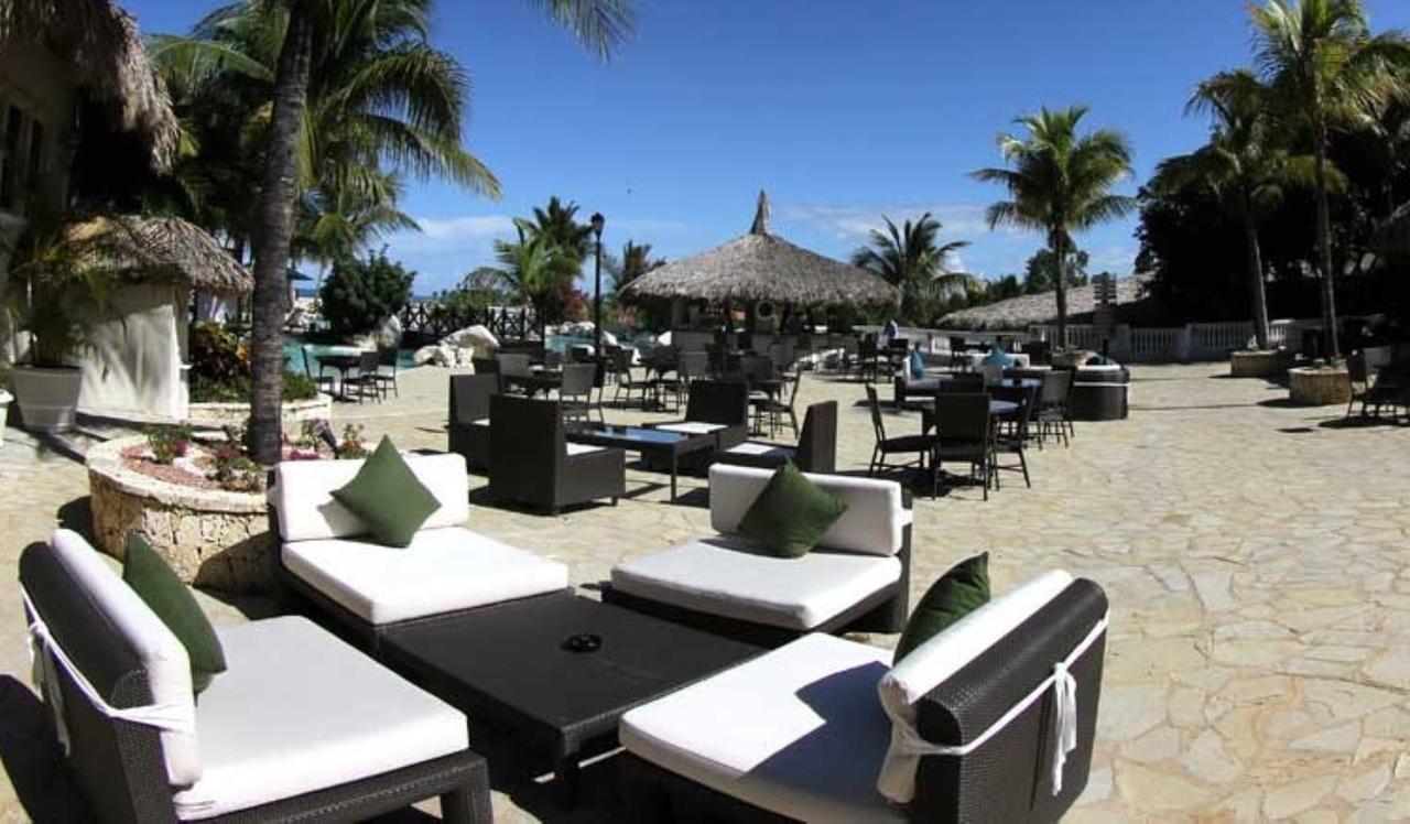 Cofresi Palm &