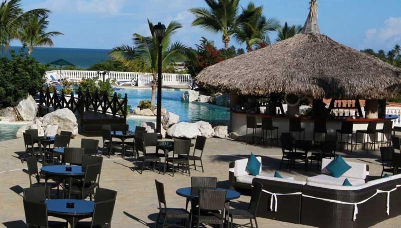 Resort Cofresi Palm & 4*