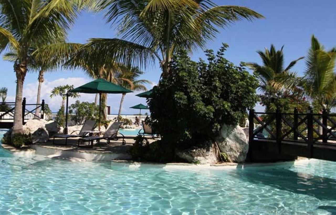 Cofresi Palm & 4*