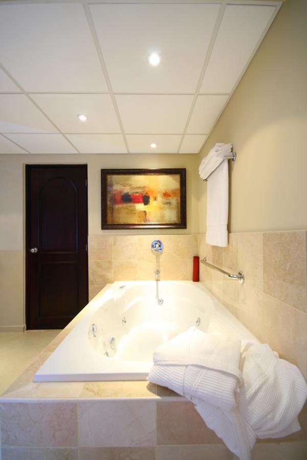 Resort Presidential By Lifestyle Puerto Plata