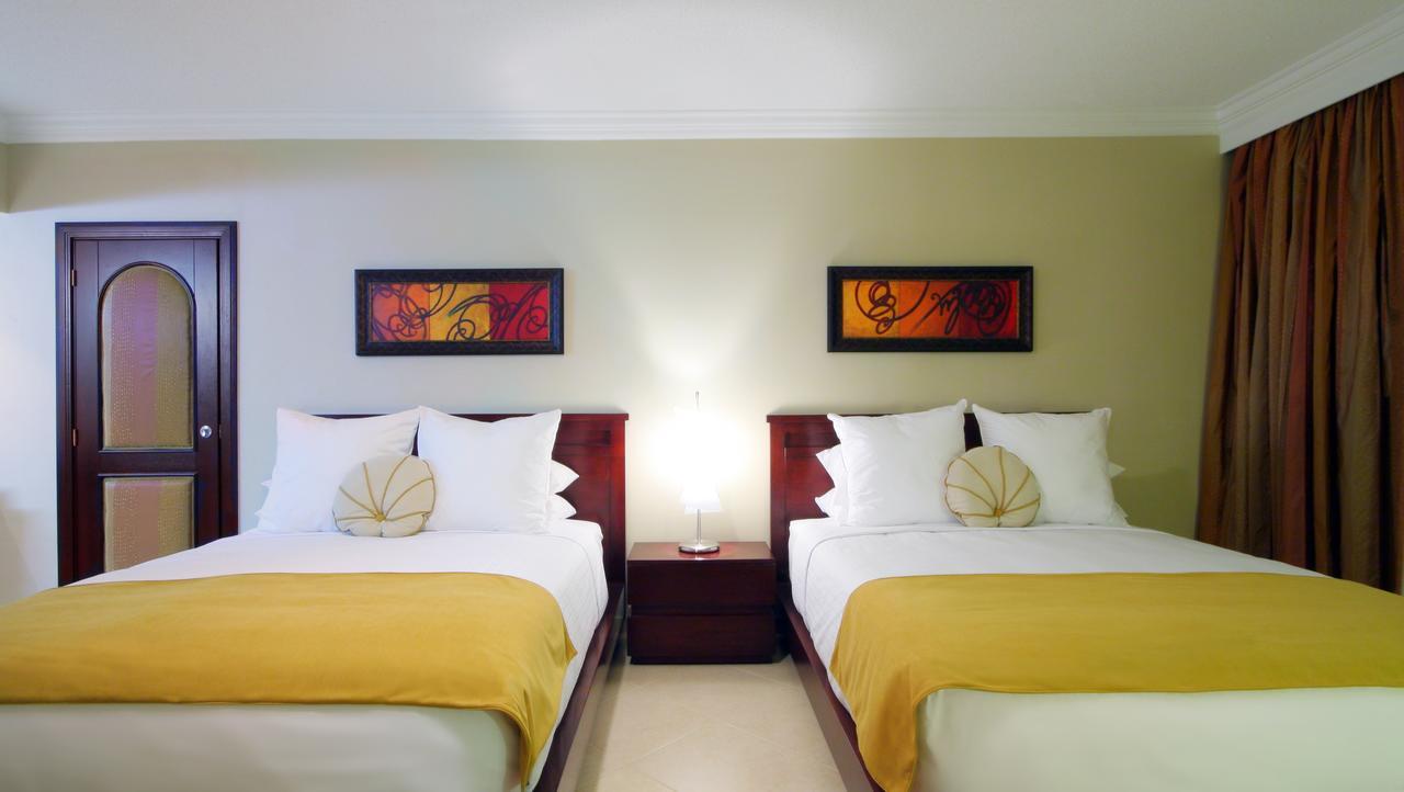 Presidential By Lifestyle 4* Puerto Plata