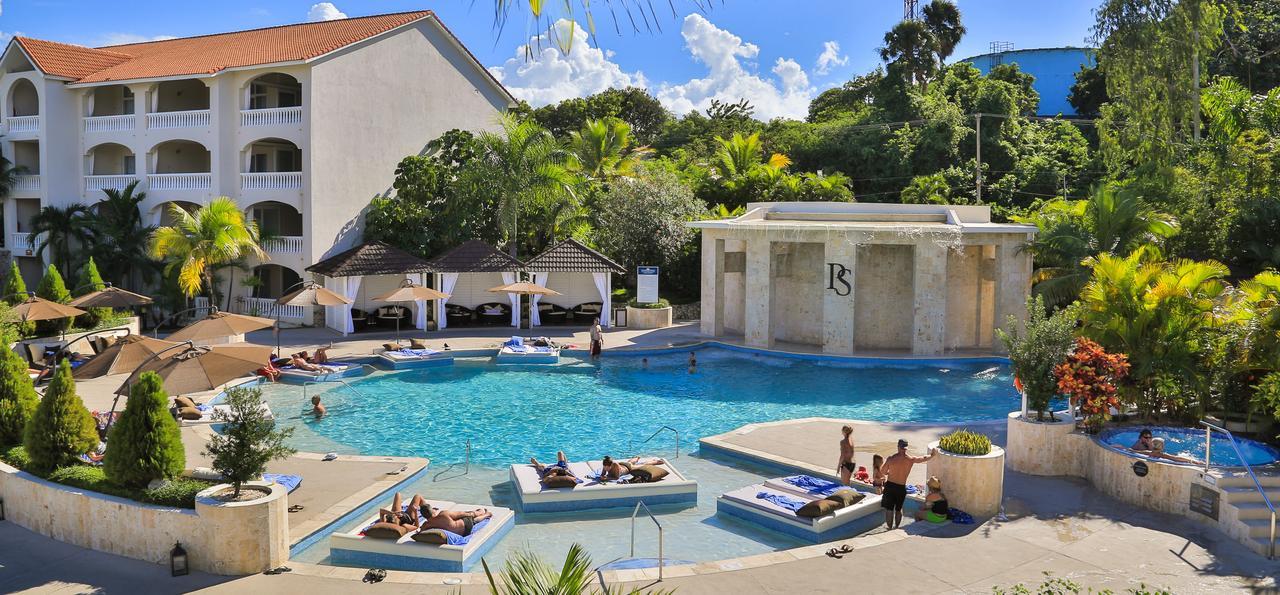 Resort Presidential By Lifestyle 4*