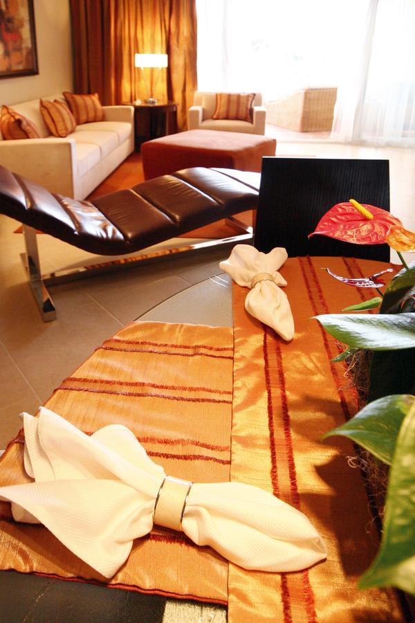 Presidential By Lifestyle Resort 4*