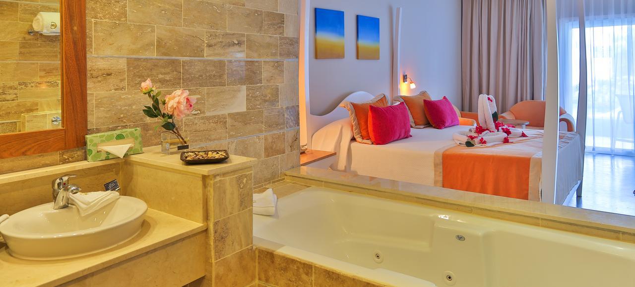 Resort Cofresi Palm & 4*