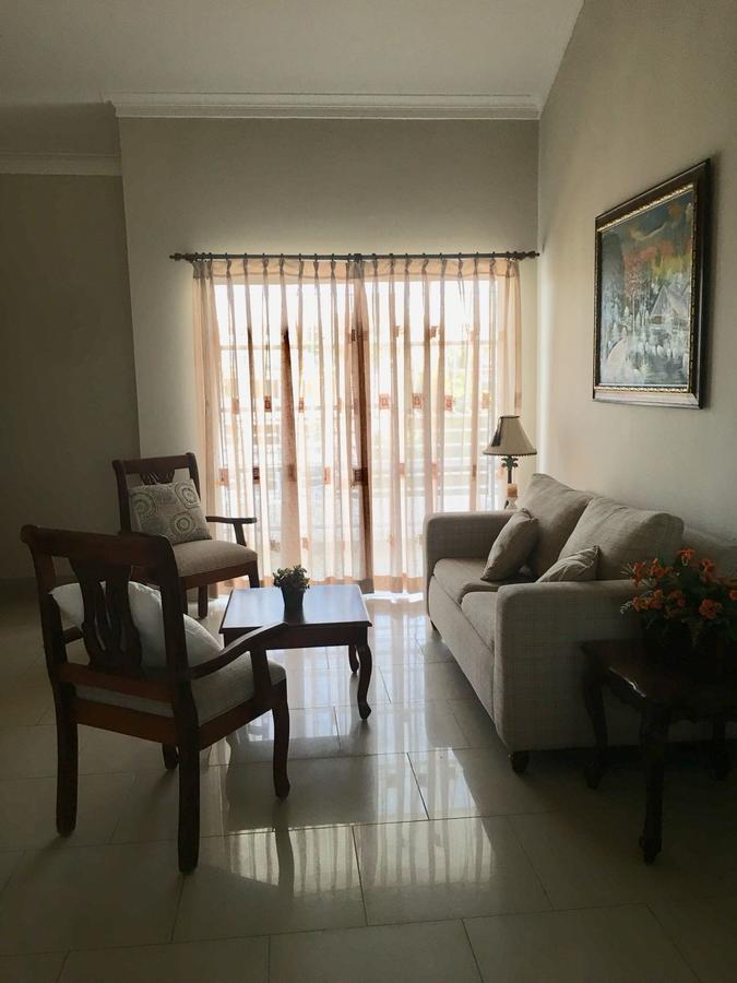 Apartment Residencial Alayon