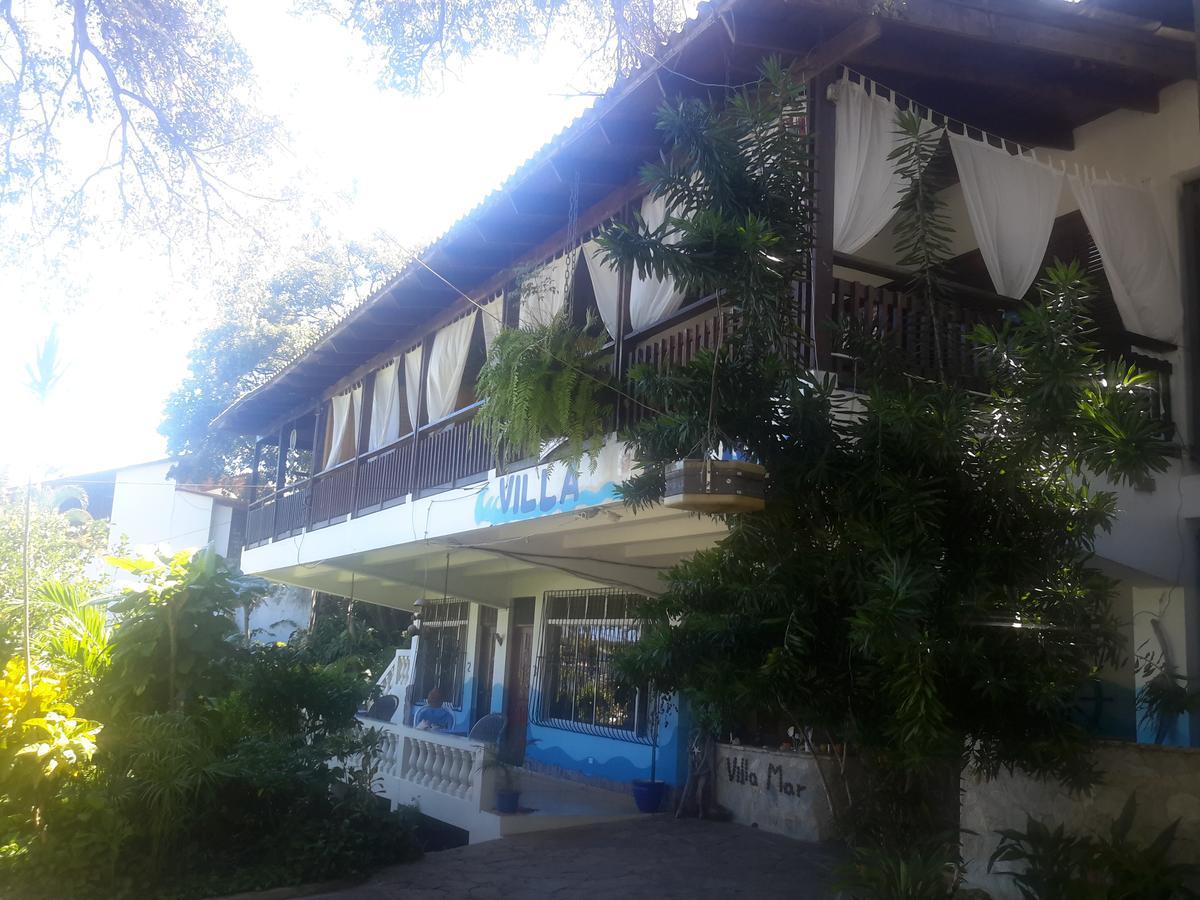 Hostel Mar *