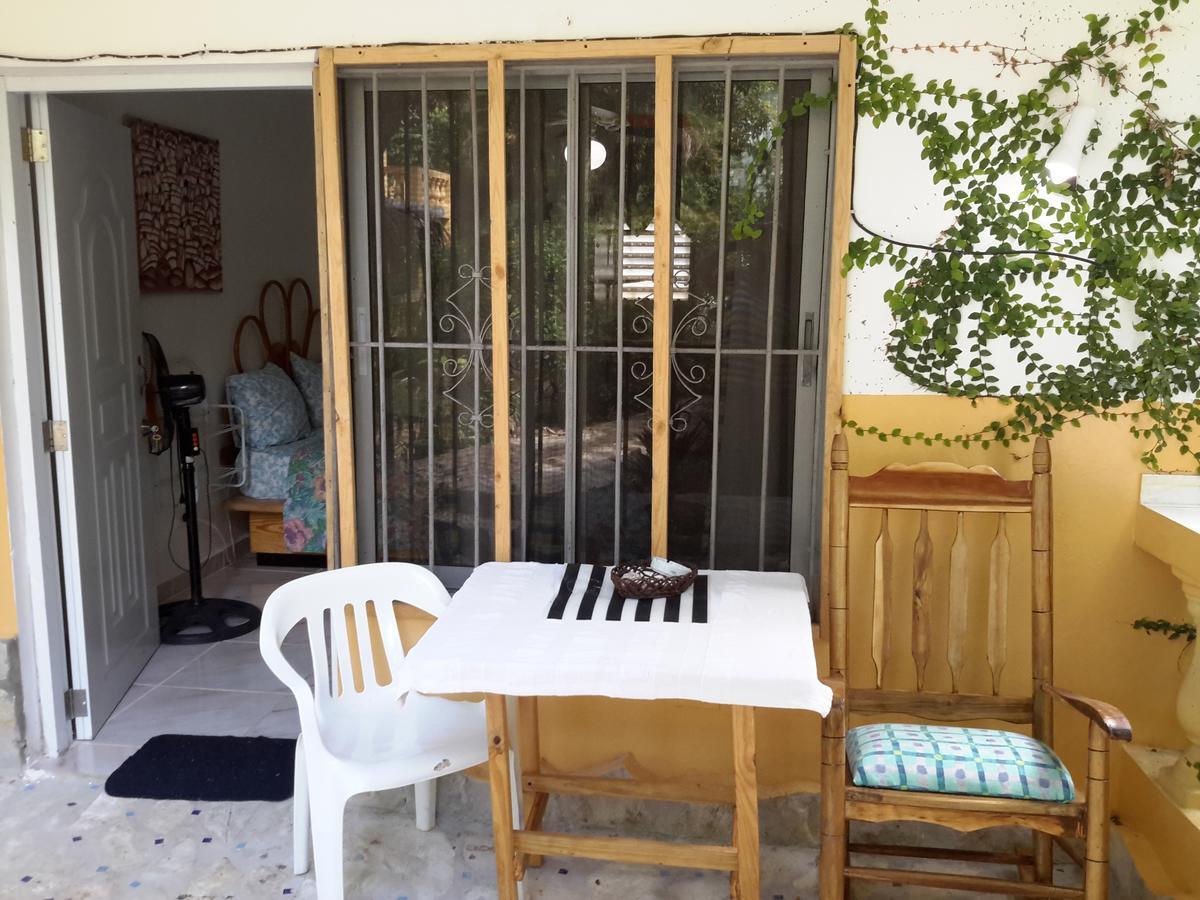 Mar Hostel Sosua