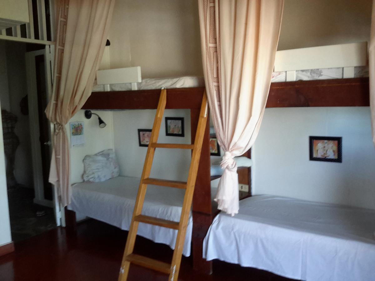 Mar Hostel