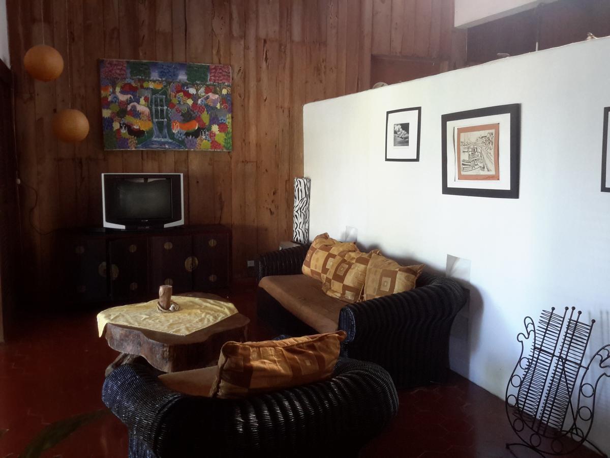 Mar Hostel Sosua