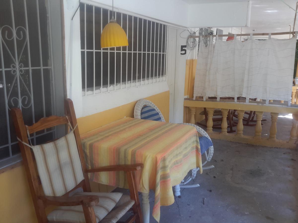 Mar * Sosua