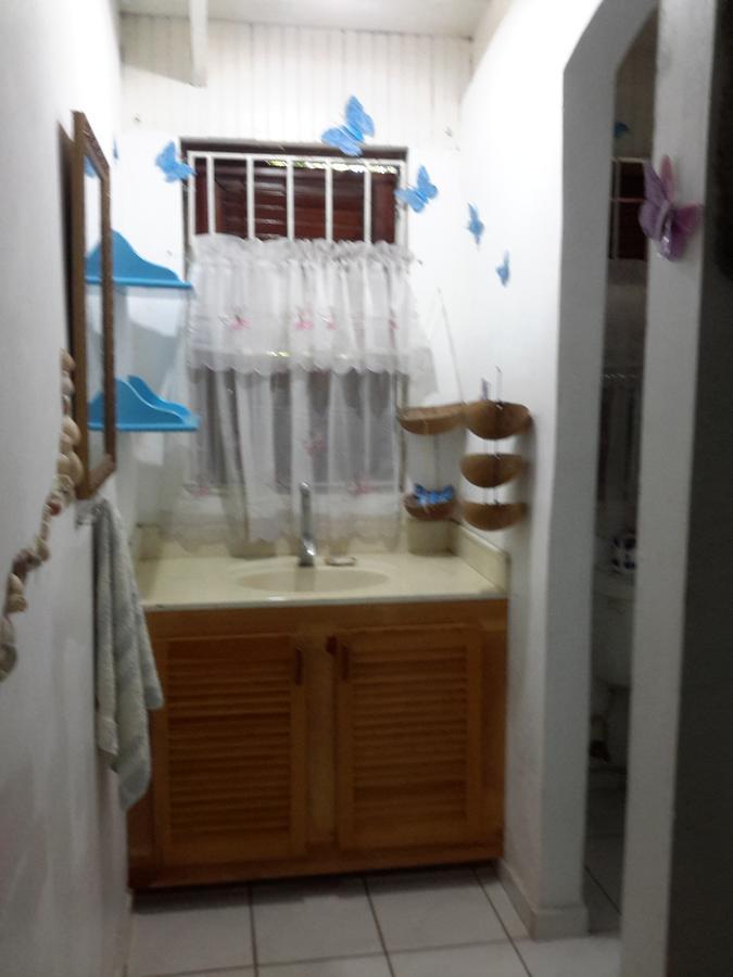 Mar Hostel