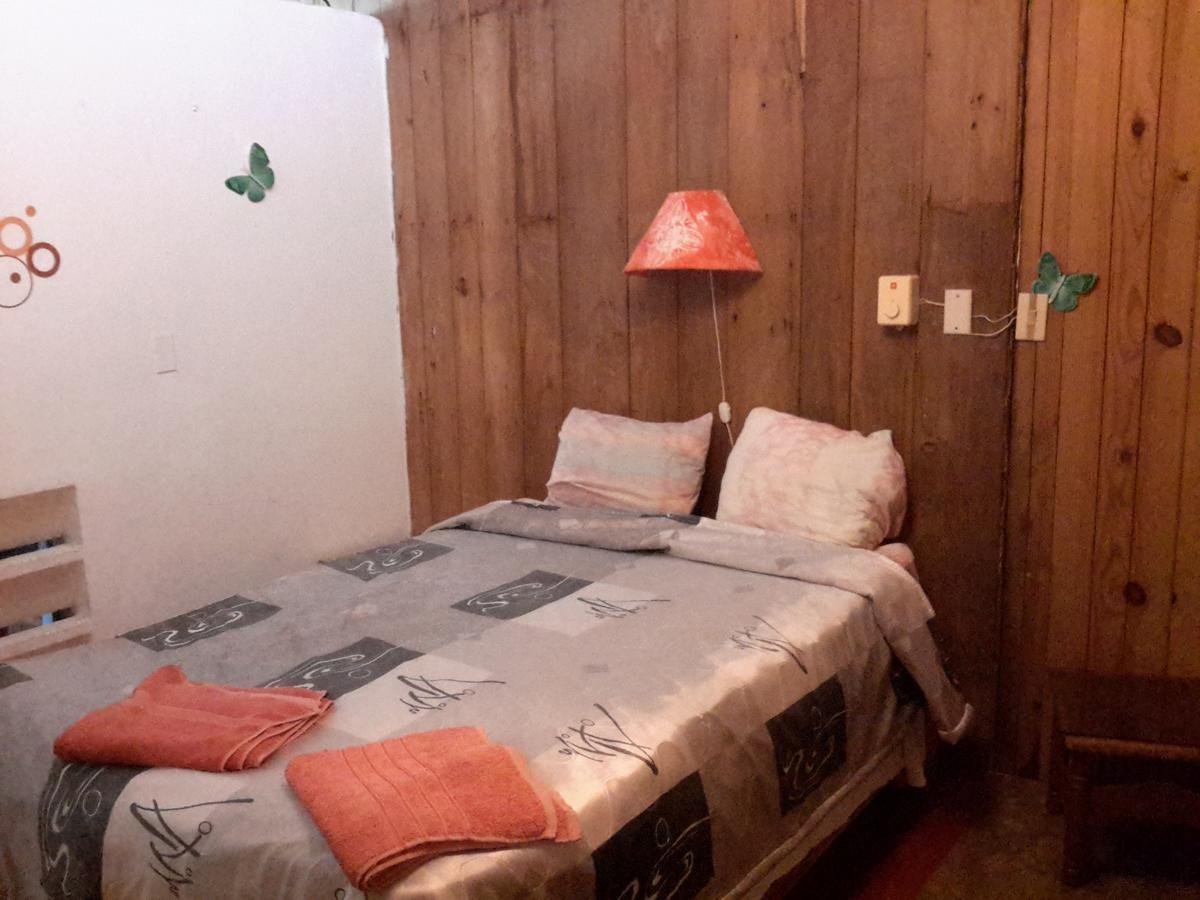 Mar Hostel Sosua
