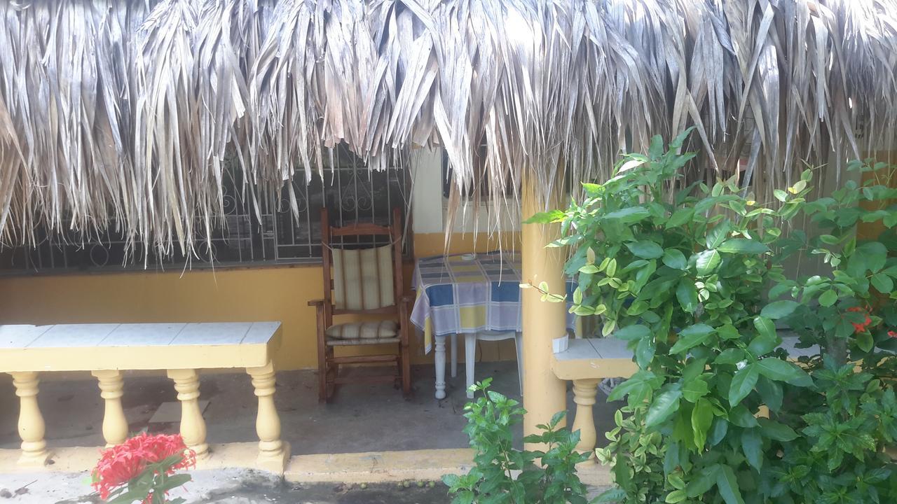 Hostel Mar *