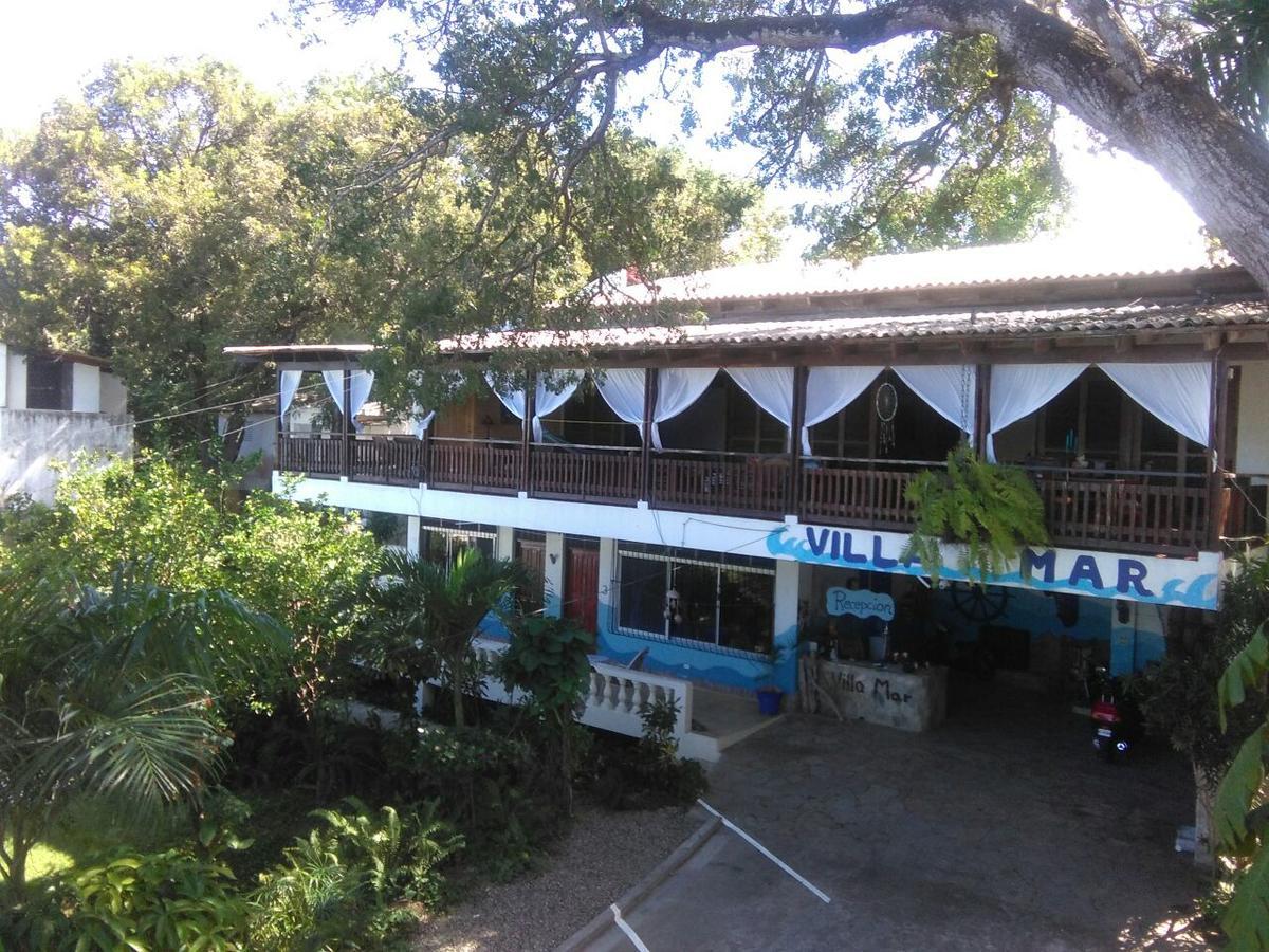 Mar Hostel *