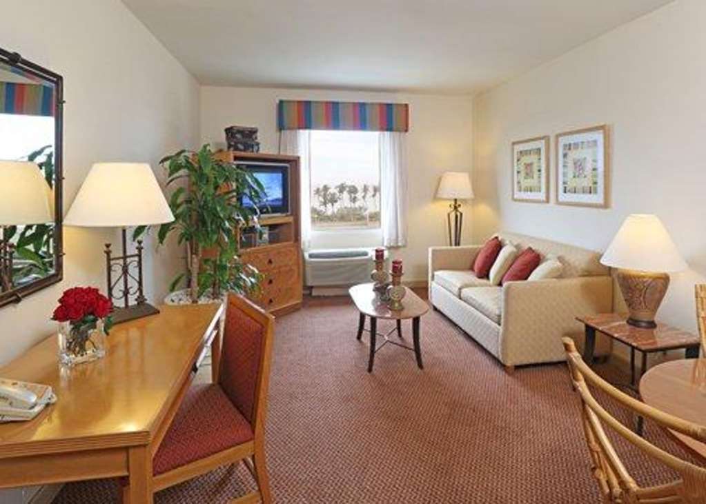 Four Points By Sheraton Hotel Santo Domingo