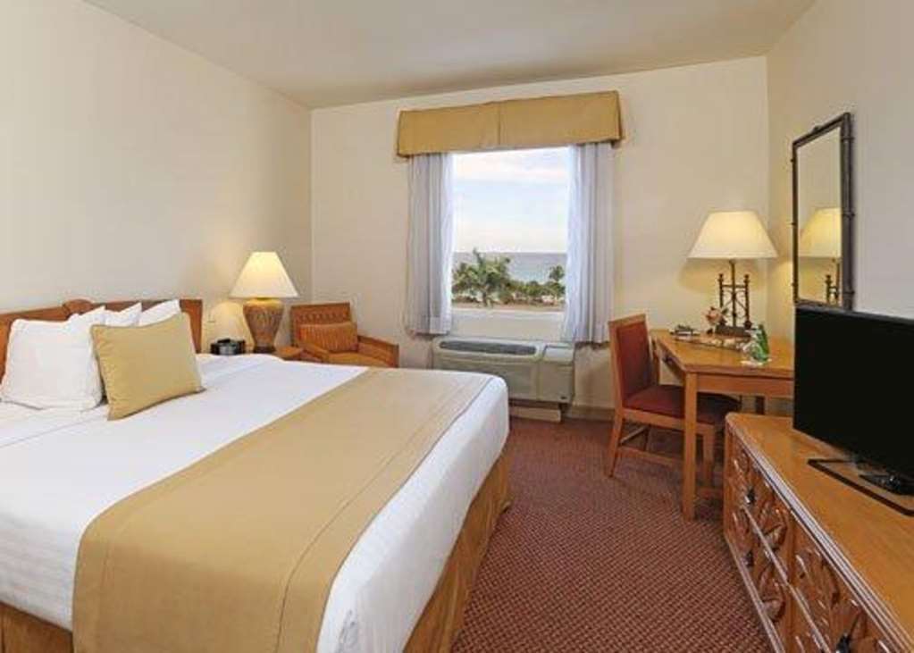 Four Points By Sheraton Santo Domingo