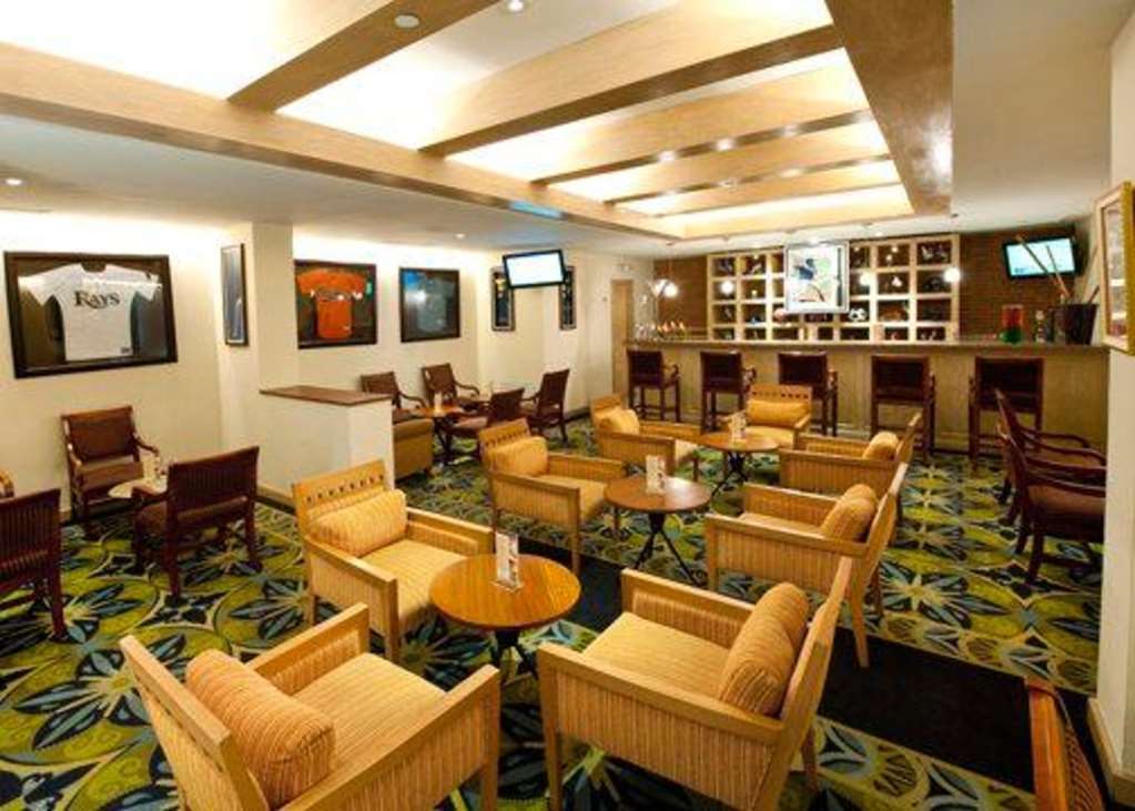 Four Points By Sheraton Hotel Santo Domingo