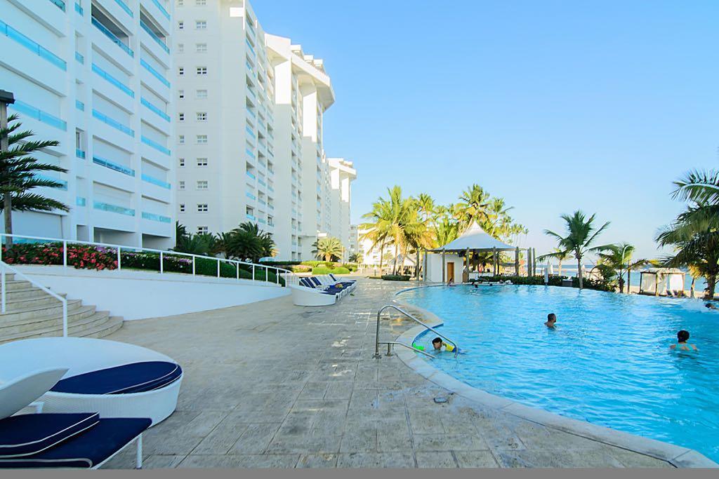 Juan Dolio Marbella 702 Fam Apartment San Pedro de Macoris