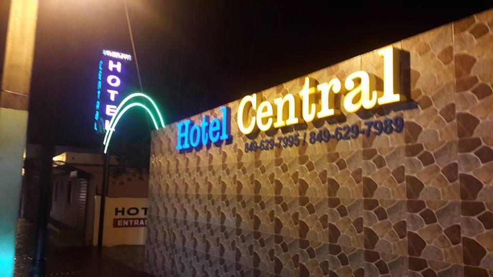 Central Puerto Plata