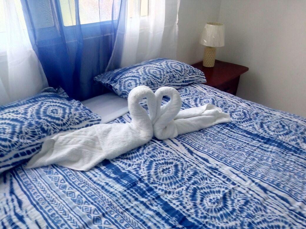 Central * Puerto Plata