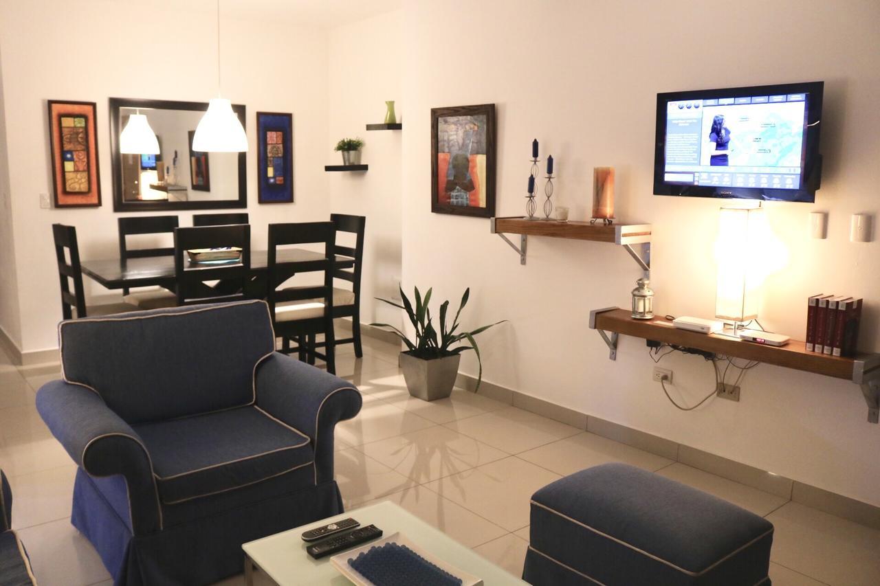 Acqua De Bayardo, Apartment *