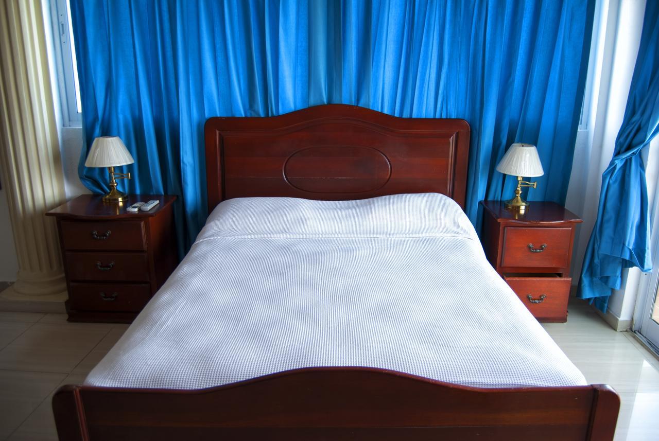Aparthotel Perla Mar Juan Dolio