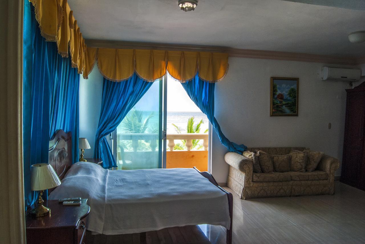 Perla Mar Aparthotel
