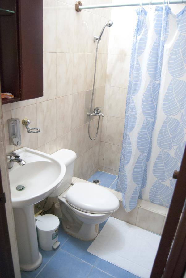 Perla Mar Aparthotel