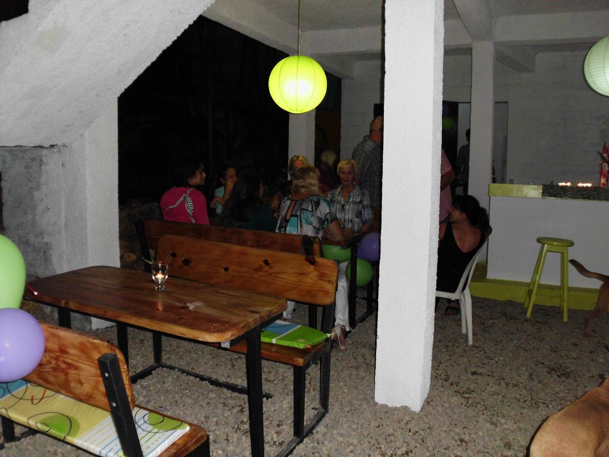 Mar Sosua