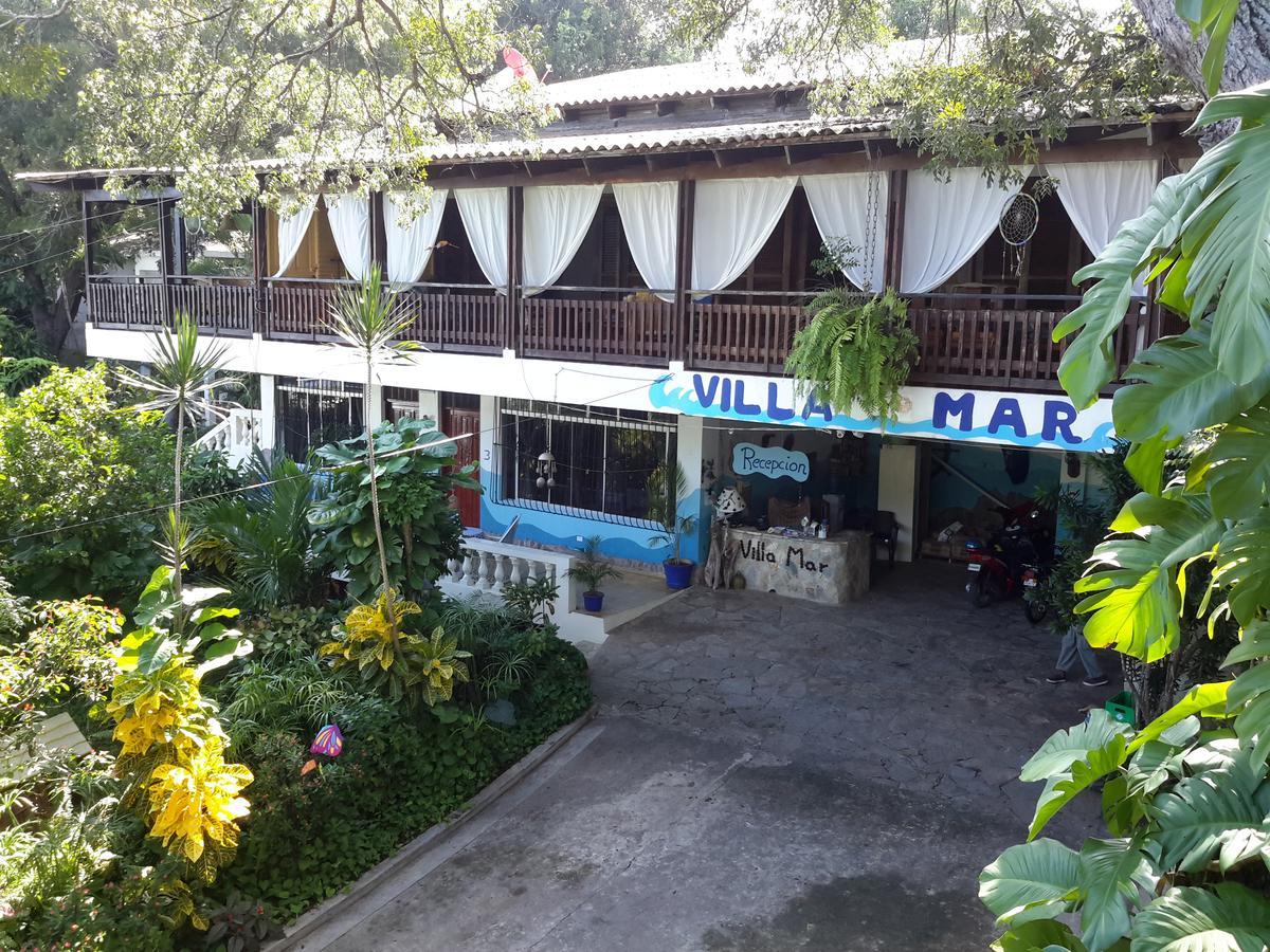 Hostel Mar *