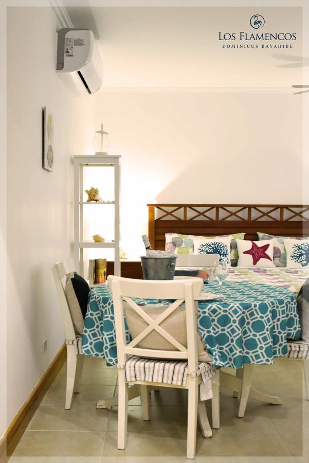 Los Flamencos Aparthotel 4*