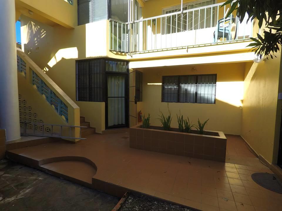 Apartment In Sosua Center