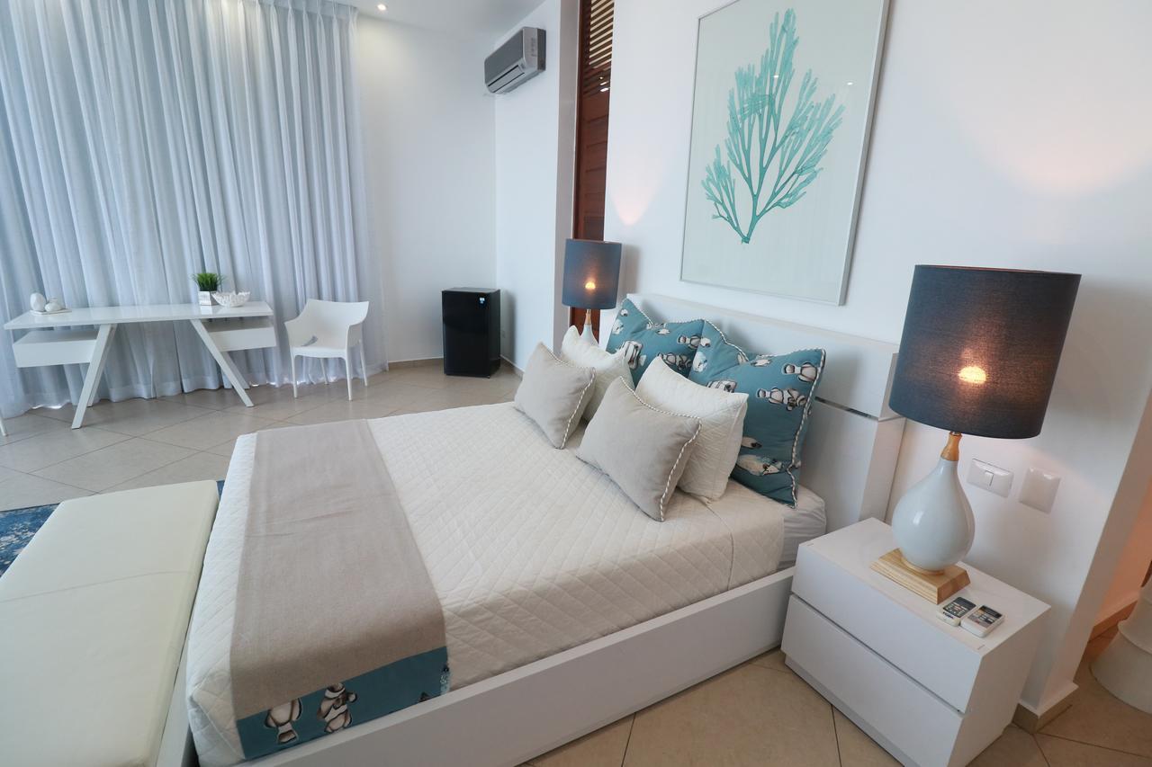 Casa Esferica Hotel 4*
