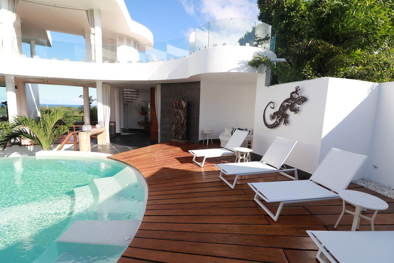 Casa Esferica 4* Las Terrenas