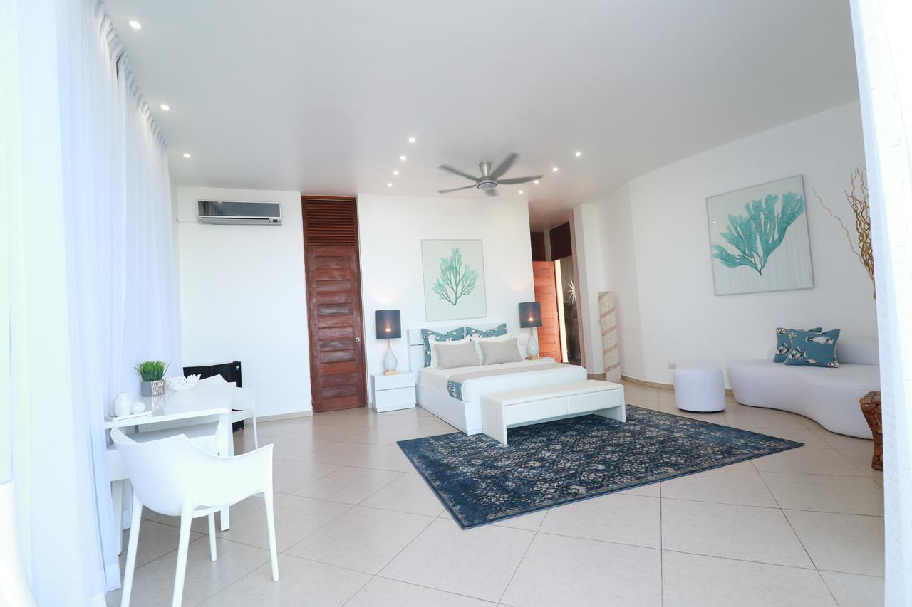 Casa Esferica Hotel Las Terrenas