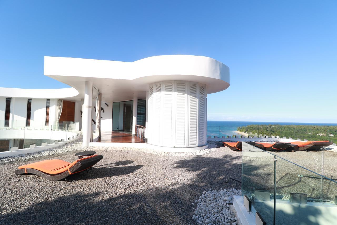 Hotel Casa Esferica