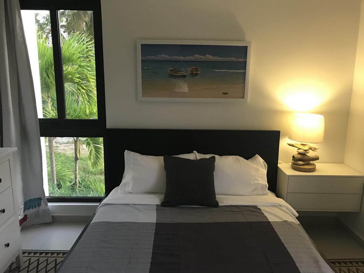 Apartment Tropikos Las Terrenas