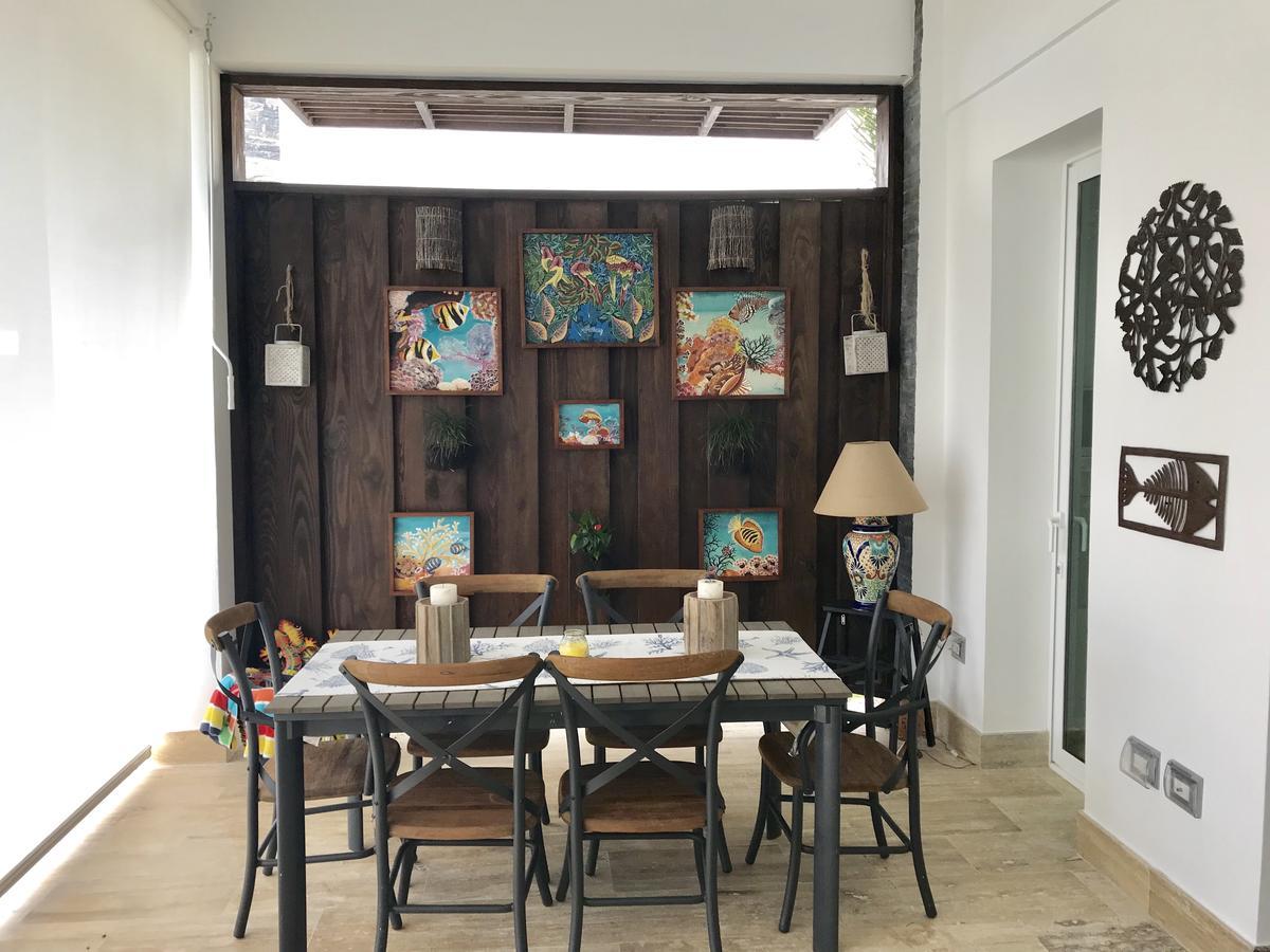 Tropikos Apartment