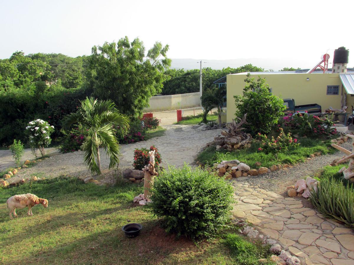 Hotel Corales Punta Rusia