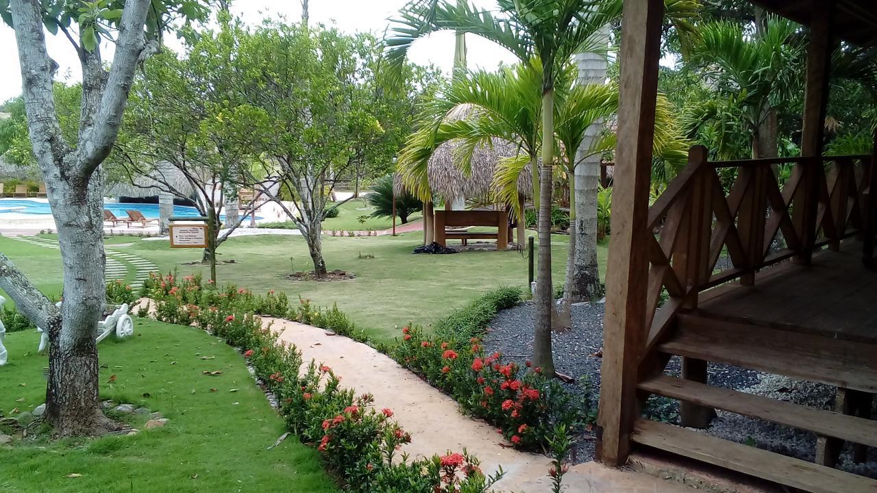 Banana Ranch Villages Punta Cana