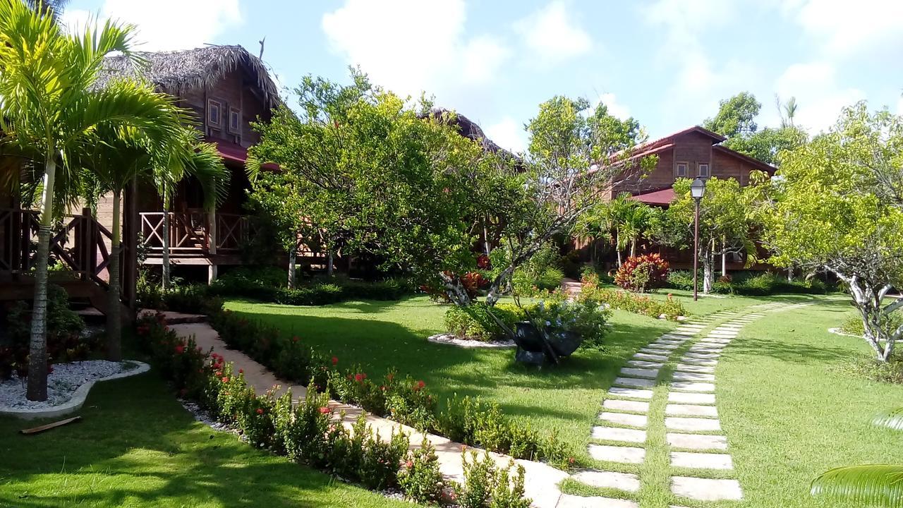 Banana Ranch Villages Punta Cana