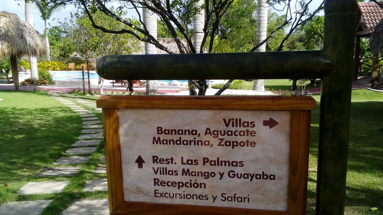 Holiday park Banana Ranch Villages *